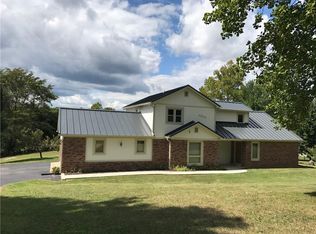 6650 Harrison Ln, Martinsville, IN 46151