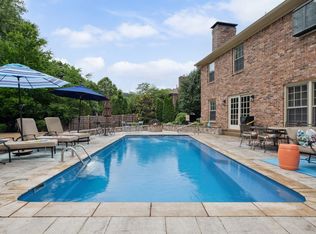 1470 Tyne Blvd, Nashville, TN 37215