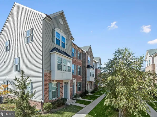 3018 Frayser Farm Rd, Hanover, MD 21076