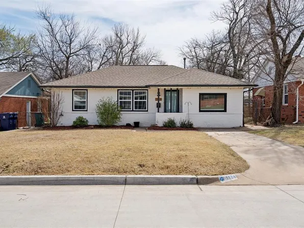 3124 NW 40th St, Oklahoma City, OK 73112