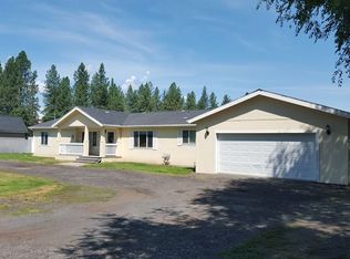 3915 E Farwell Rd, Mead, WA 99021