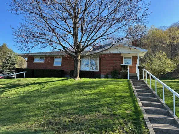 1380 Penn Ave, Brockway, PA 15824