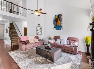 515 McGrath Dr, Smyrna, TN 37167