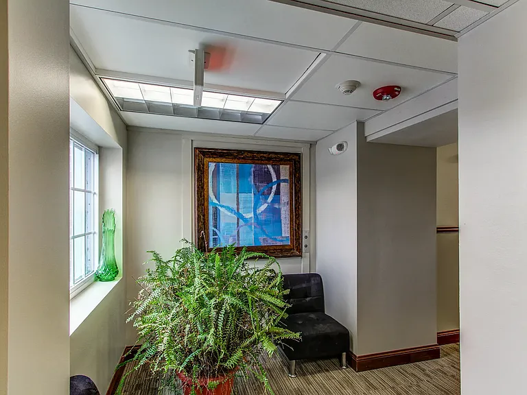 Hamburg Waterfront Studio Apartments — Photo 23
