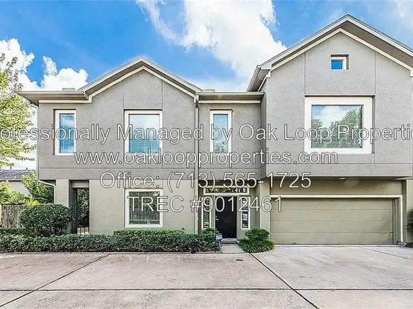 1132 Patterson St, Houston, TX 77007