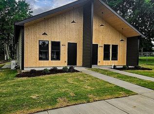 1606 A College St #A, Little Rock, AR 72202