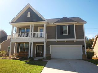 391 Massey Cir, Chapin, SC 29036