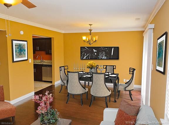 3rd image of 1909 Stonegate Dr #1909