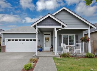 439 Petersen Dr E, Enumclaw, WA 98022