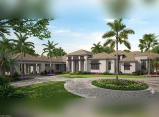 465 Gordonia RD, NAPLES, FL 34108