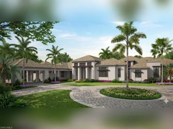 465 Gordonia RD, NAPLES, FL 34108