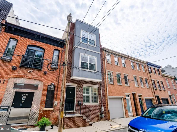 755 S Mole St, Philadelphia, PA 19146