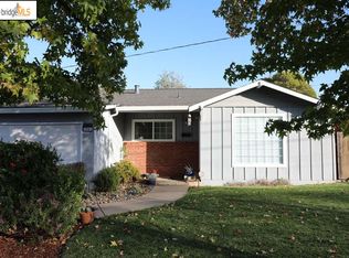 5561 Maryland Dr, Concord, CA 94521