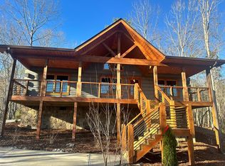 32 Dawn Ln, Ellijay, GA 30540