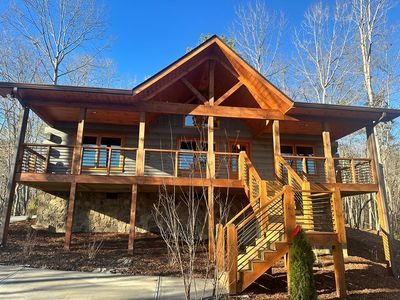 32 Dawn Ln, Ellijay, GA, 30540