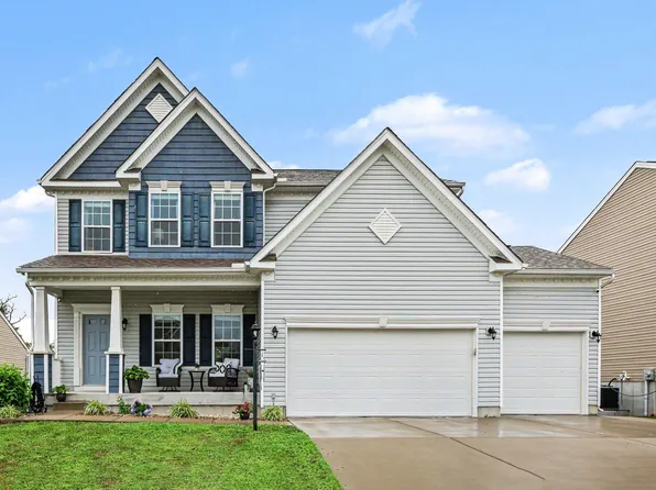 576 McGuire Ln, Burlington, KY 41005