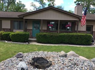 3865 Tumbleweed Ln, Dewitt, MI 48820