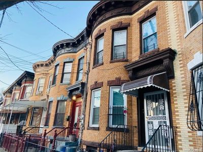 141 Autumn Avenue, Brooklyn, NY, 11208