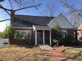 1648 Elliott Ave, Ashland, KY