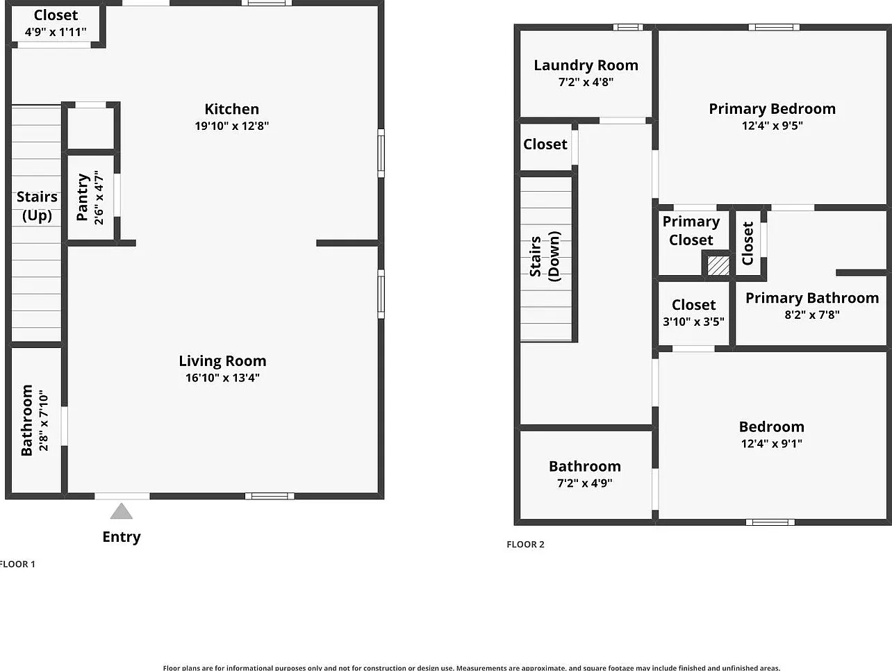 New Construction - End Unit Townhome for Rent in Clanton, AL! — Photo 2