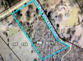 327 Galilee Church Rd, Hoschton, GA 30548