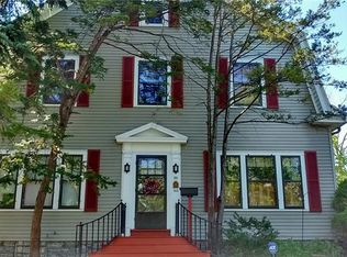 62 W Balcom St, Buffalo, NY 14209
