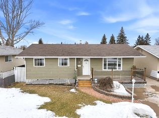17 Malta CRESCENT, Saskatoon, SK S7L 3V9