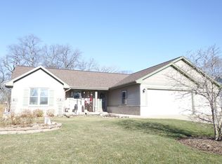 8518 Francis Way, Wind Lake, WI 53185