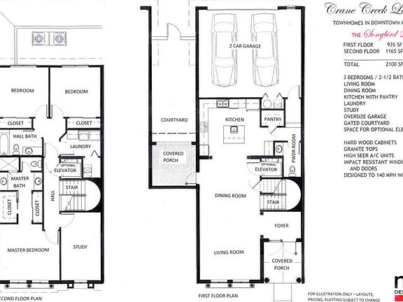 2nd image of 515 E Melbourne Ave #103