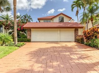 21646 Club Villa Ter, Boca Raton, FL 33433