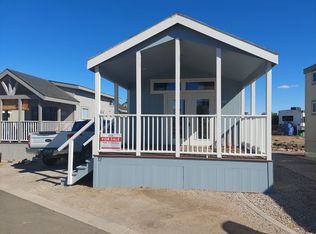 50238 Ehrenberg Rd #72, Ehrenberg, AZ 85334