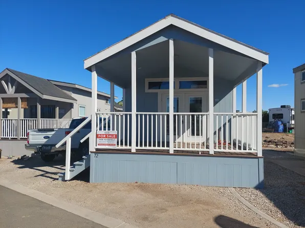 50238 Ehrenberg Rd #72, Ehrenberg, AZ 85334