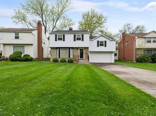 3870 Princeton Blvd, South Euclid, OH