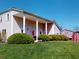 116 N Miami St, Quincy, OH