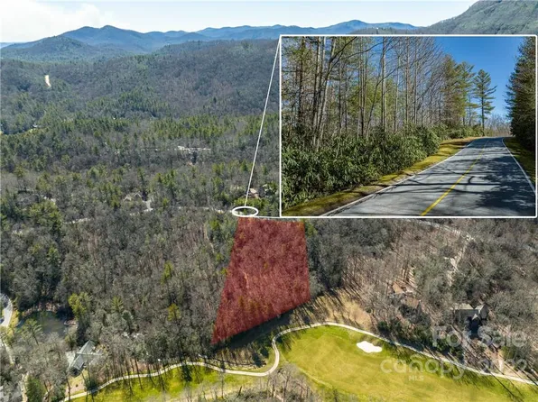 K 36 Chestnut Trce, Lake Toxaway, NC 28747