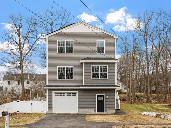 23 Leslie Rd, Worcester, MA 01605
