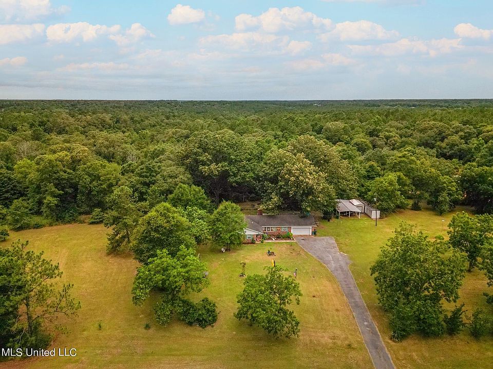 1103 Ward Pineview Rd, Lucedale, MS 39452 MLS 4050317 Zillow