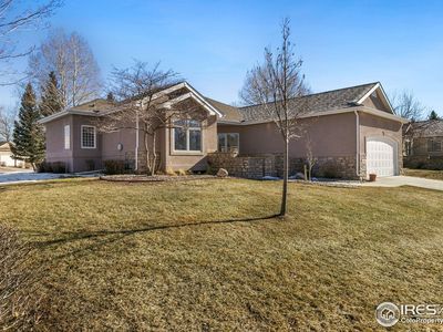 2726 Moore Ln, Fort Collins, CO, 80526