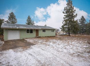 6075 E Vera Ave, Athol, ID 83801