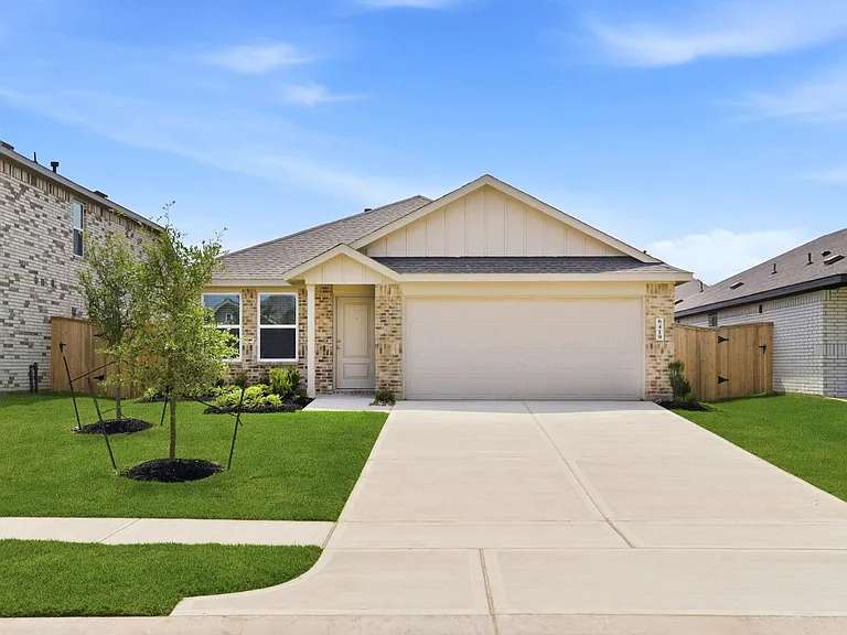 6419 Begonia Trellis Dr — Photo 2