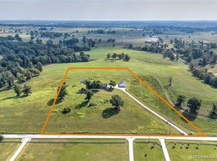 11134 Mill Dam Rd, Bentonville, AR 72713