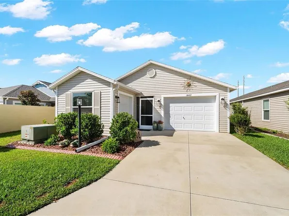 1442 JOSHUA COURT, THE VILLAGES, FL 32163