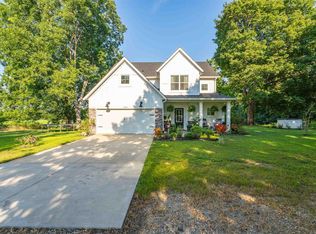 7649 Highway 762, Philpot, KY 42366