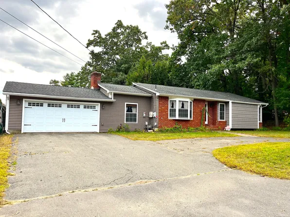 66 Kalish Avenue, Enfield, CT 06082