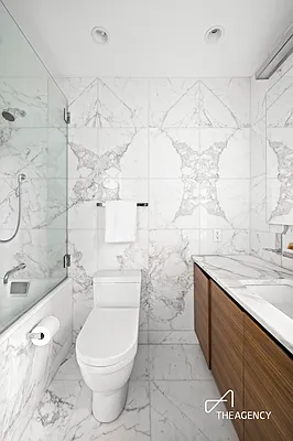 Sold by The Agency | media 7