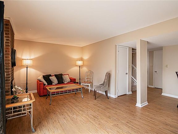 3rd image of 219 Village Ln Unit C