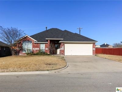 1216 Chaucer Ln, Harker Heights, TX, 76548