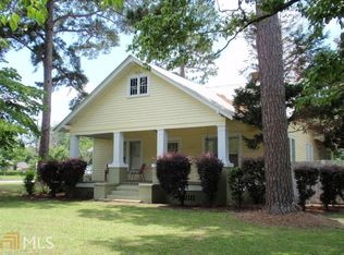 201 N Elm St, Dublin, GA 31021