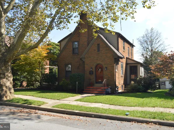 406 Gregg St, Shillington, PA 19607