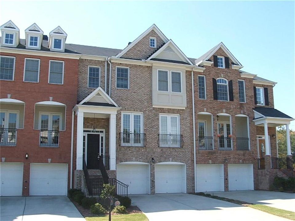 1st image of 3002 Montclair Cir #65